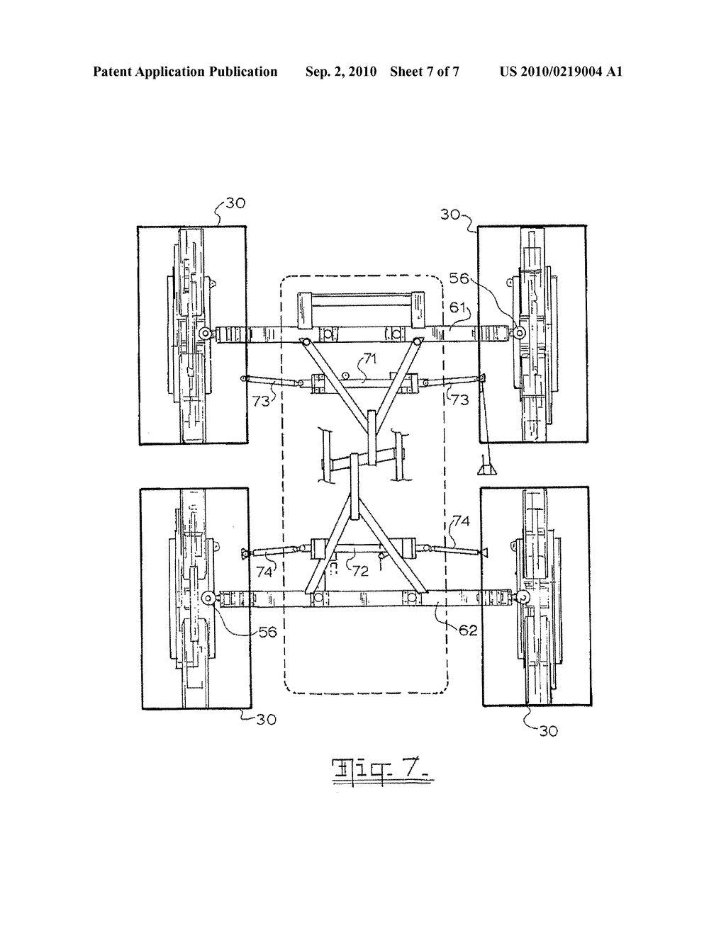 SNOW TRACTION UNIT FOR VEHICLES - diagram, schematic, and image 08