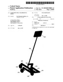 Suspension for a telepresence robot diagram and image