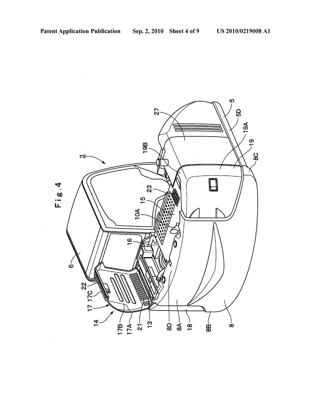 CONSTRUCTION MACHINE - diagram, schematic, and image 05