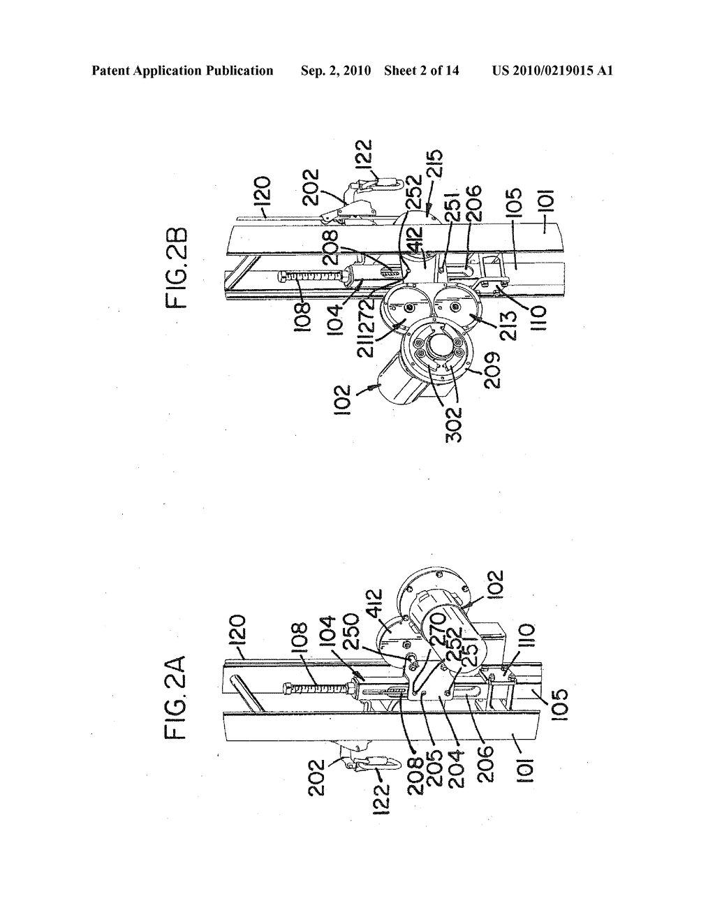 CLIMB ASSIST SYSTEM - diagram, schematic, and image 03