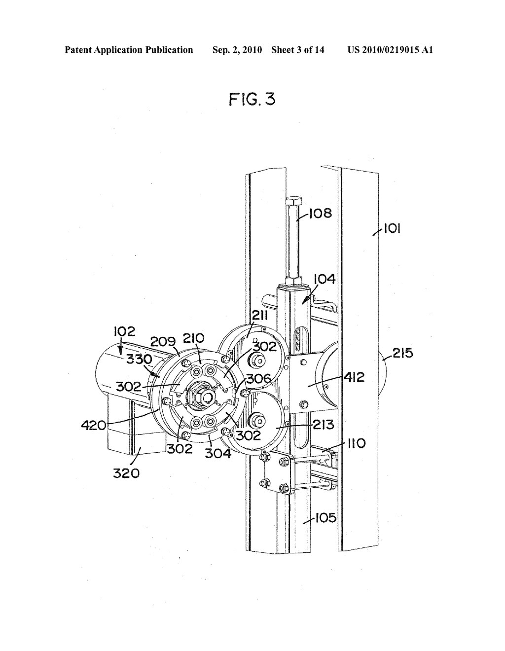 CLIMB ASSIST SYSTEM - diagram, schematic, and image 04