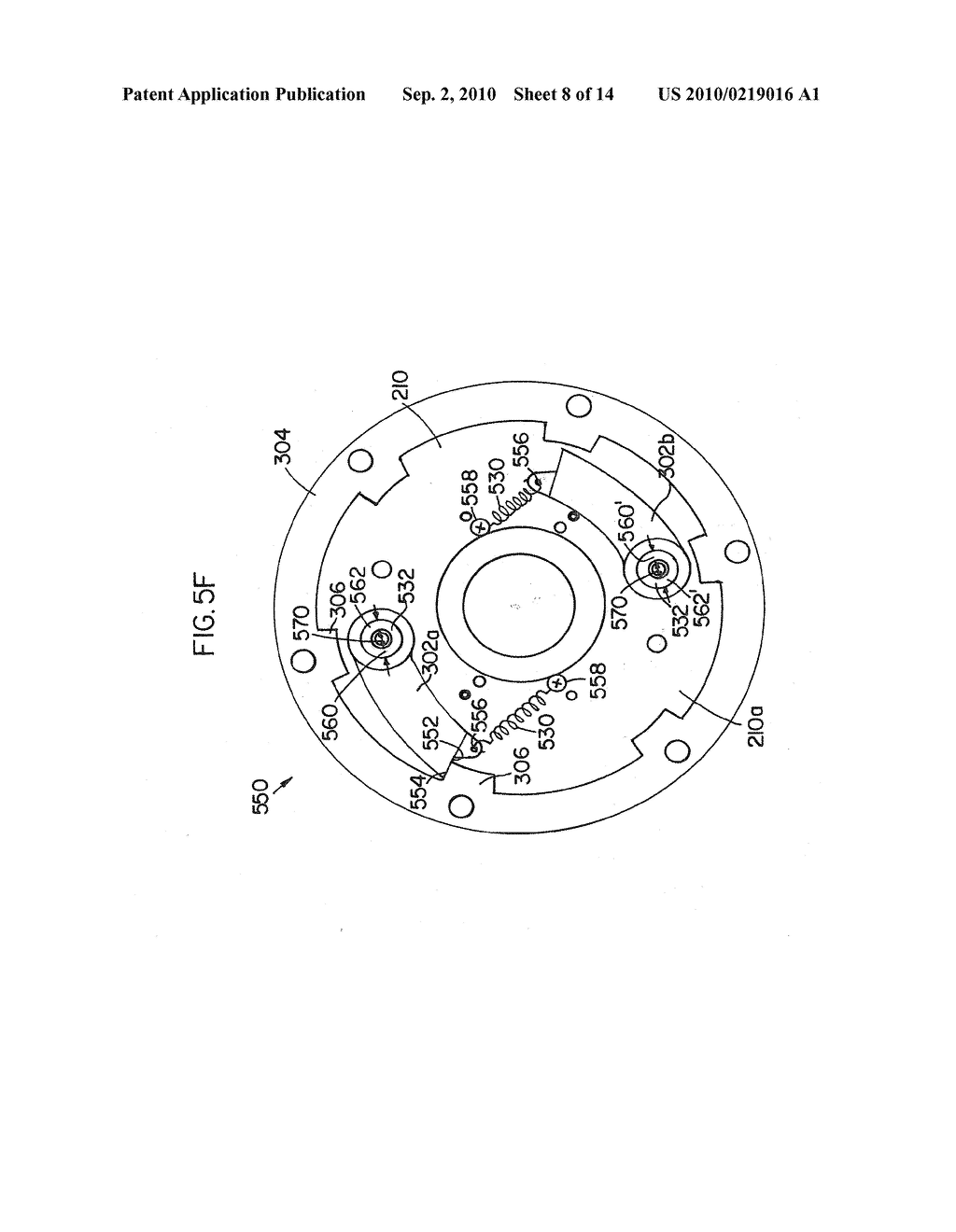 FALL ARREST ASSEMBLY - diagram, schematic, and image 09