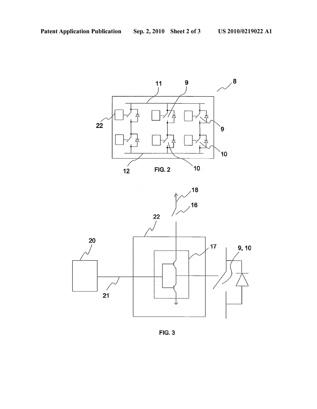 ELECTRIC MOTOR DRIVE - diagram, schematic, and image 03