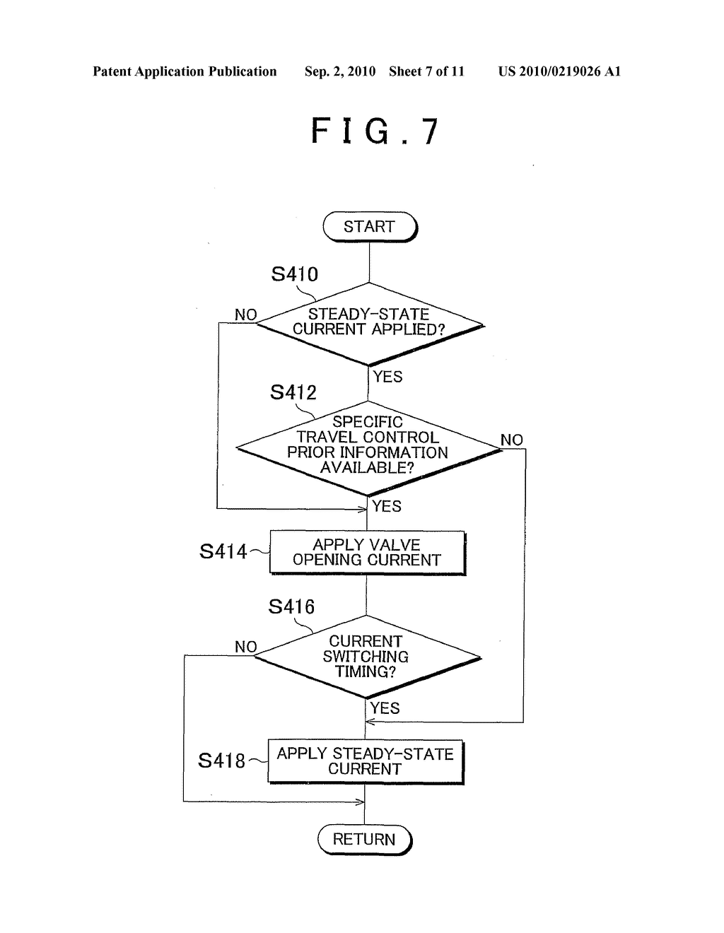 BRAKE APPARATUS BRAKE CONTROL APPARATUS, AND BRAKE CONTROL METHOD - diagram, schematic, and image 08