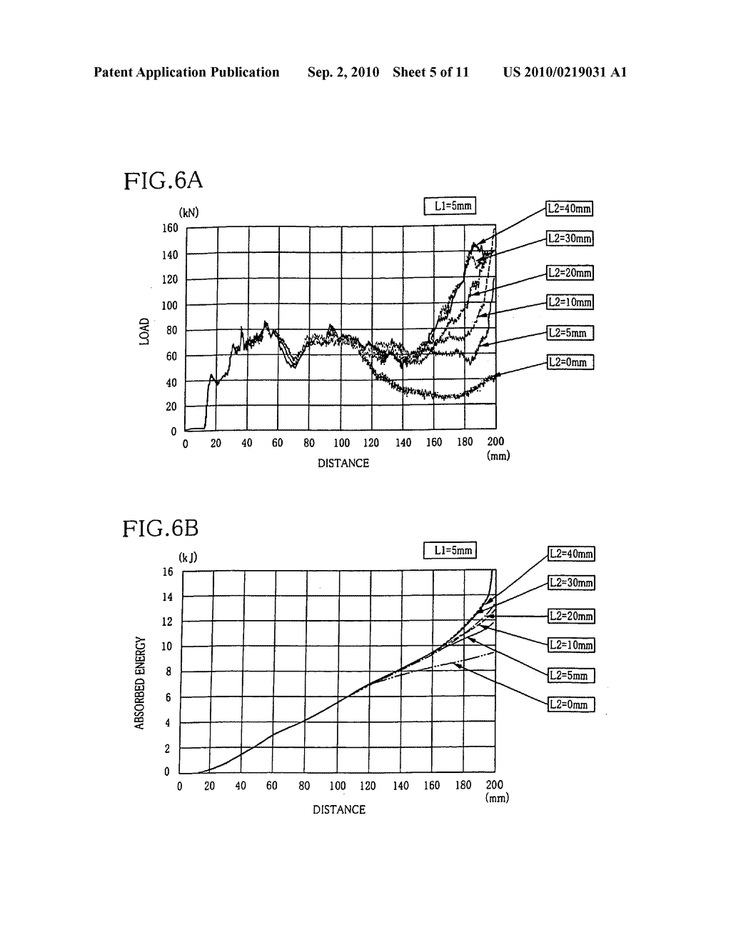 Impact absorber for vehicle - diagram, schematic, and image 06