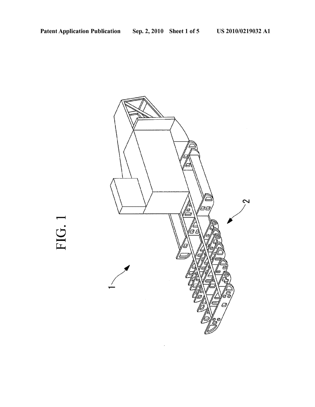 IMPACT-ABSORBING MEMBER - diagram, schematic, and image 02