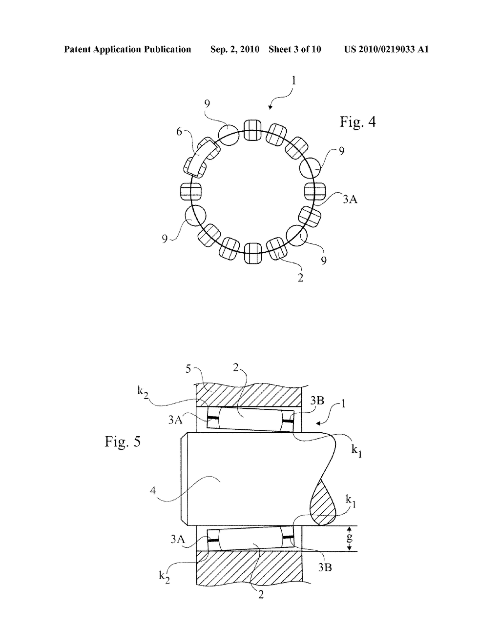 METHOD AND DEVICE FOR TORQUE TRANSMISSION - diagram, schematic, and image 04