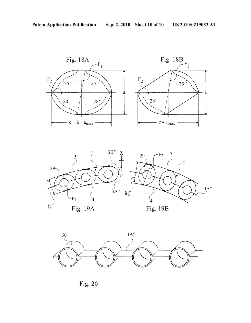 METHOD AND DEVICE FOR TORQUE TRANSMISSION - diagram, schematic, and image 11