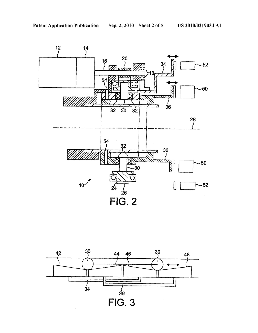 CONTROL ASSEMBLY - diagram, schematic, and image 03