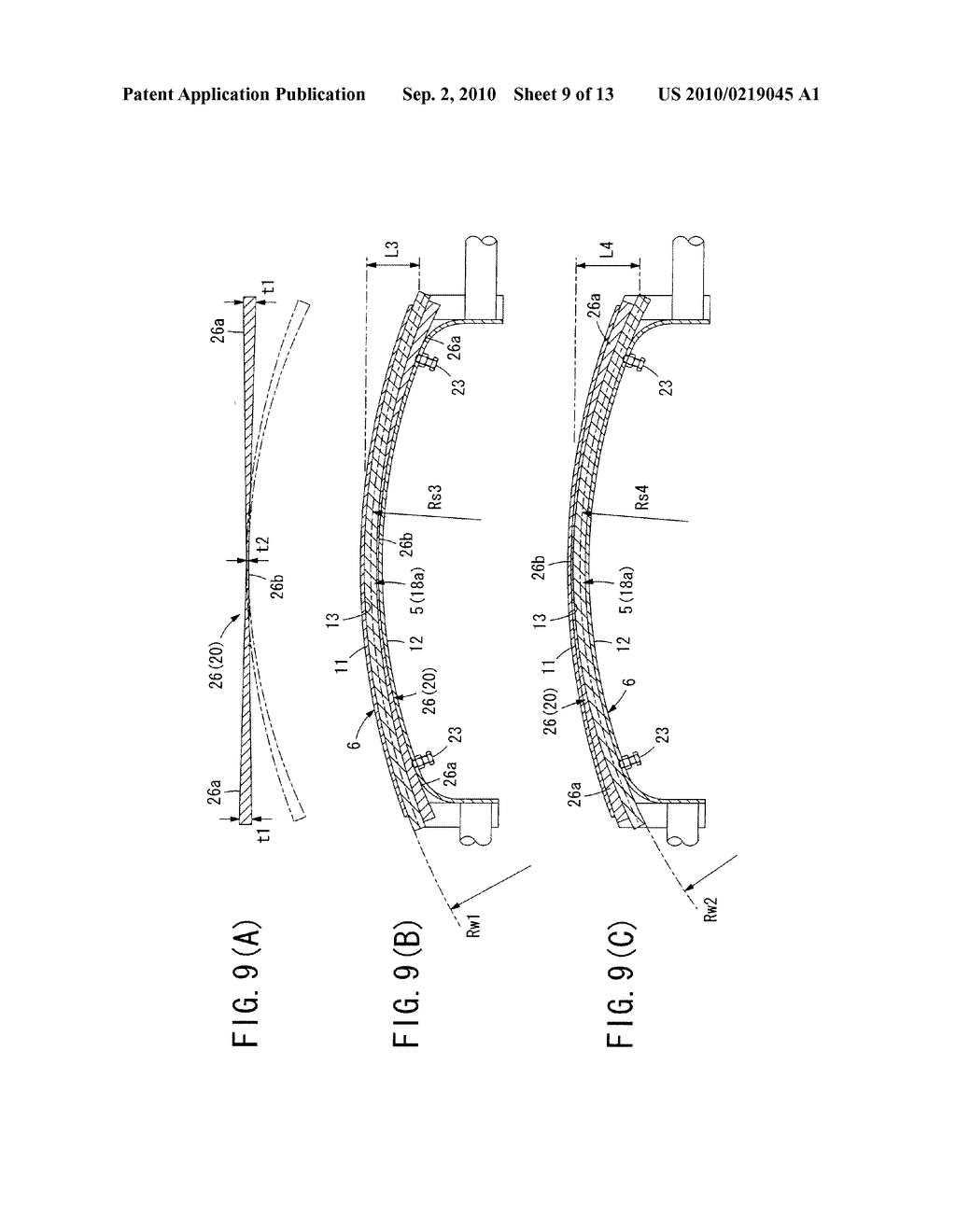 BELT CLEANER - diagram, schematic, and image 10