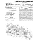 Flexible vacuum conveyance/manifold system diagram and image