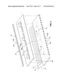 Flexible vacuum conveyance/manifold system diagram and image