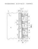 Flexible vacuum conveyance/manifold system diagram and image