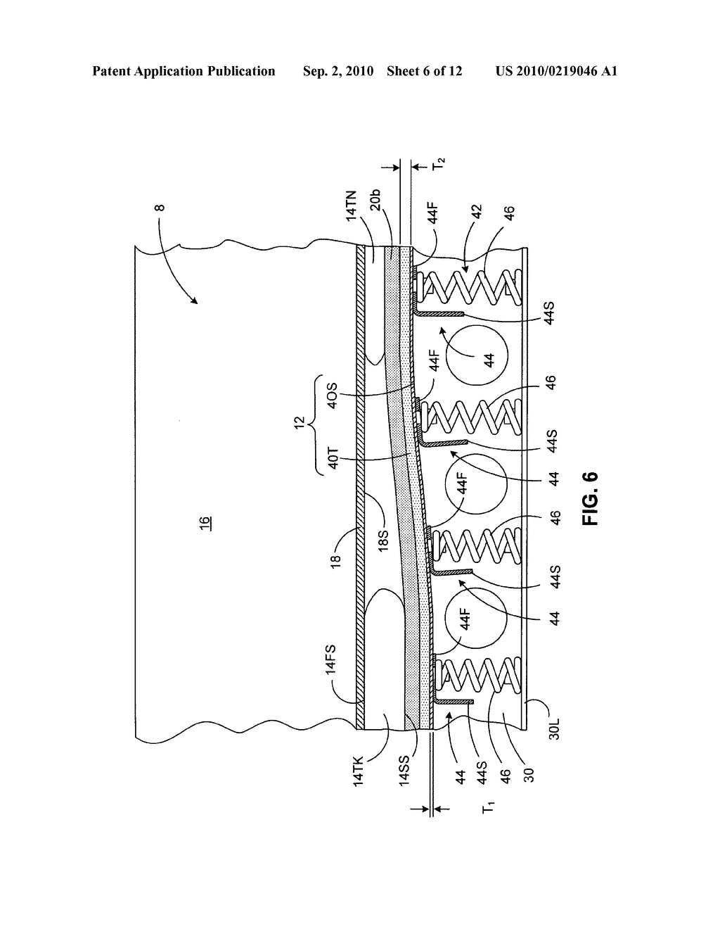 Flexible vacuum conveyance/manifold system - diagram, schematic, and image 07