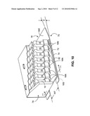 Flexible vacuum conveyance/manifold system diagram and image