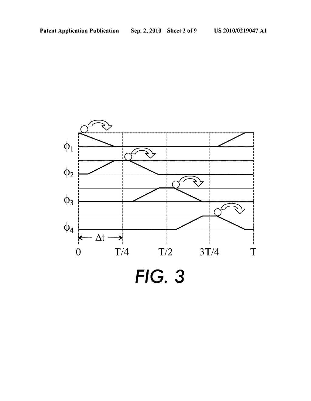 TRAVELING WAVE GRIDS WITH AGITATED SURFACE USING PIEZOELECTRIC EFFECT AND ACOUSTIC TRAVELING WAVES - diagram, schematic, and image 03