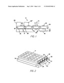 BELT CONVEYORS WITH RETRACTABLE WALL SEGMENTS diagram and image