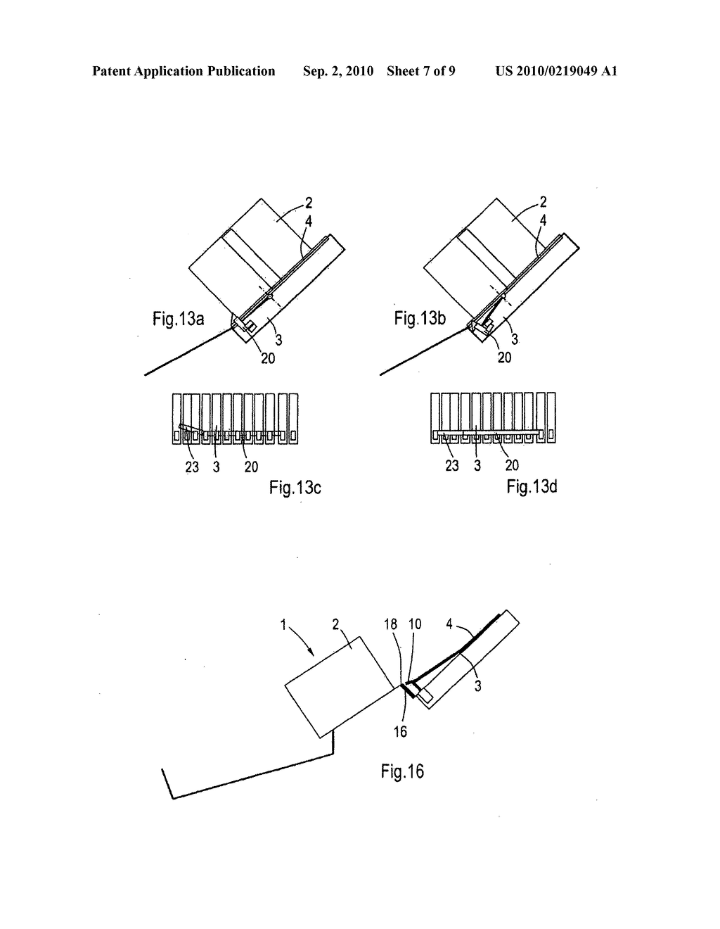 SORTING APPARATUS - diagram, schematic, and image 08