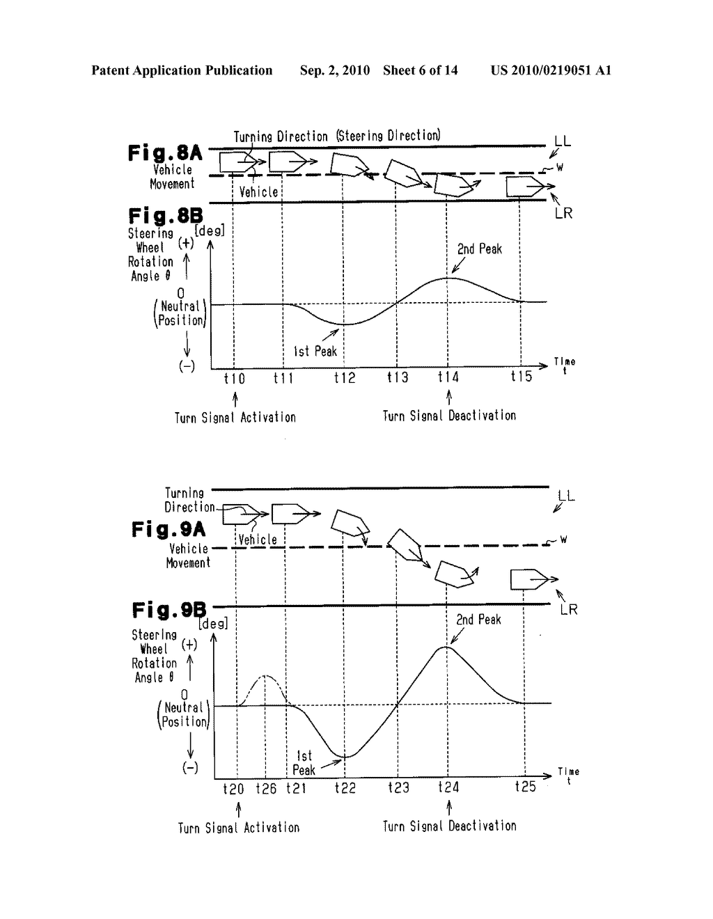 Vehicle Turn Signal Device - diagram, schematic, and image 07