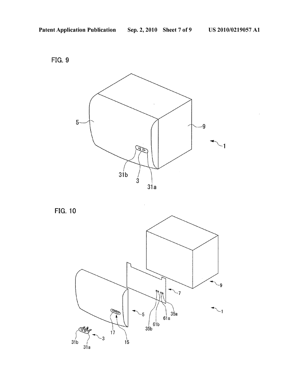 ELECTRONIC APPARATUS - diagram, schematic, and image 08