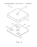 CUSTOMIZABLE KEYBOARD diagram and image