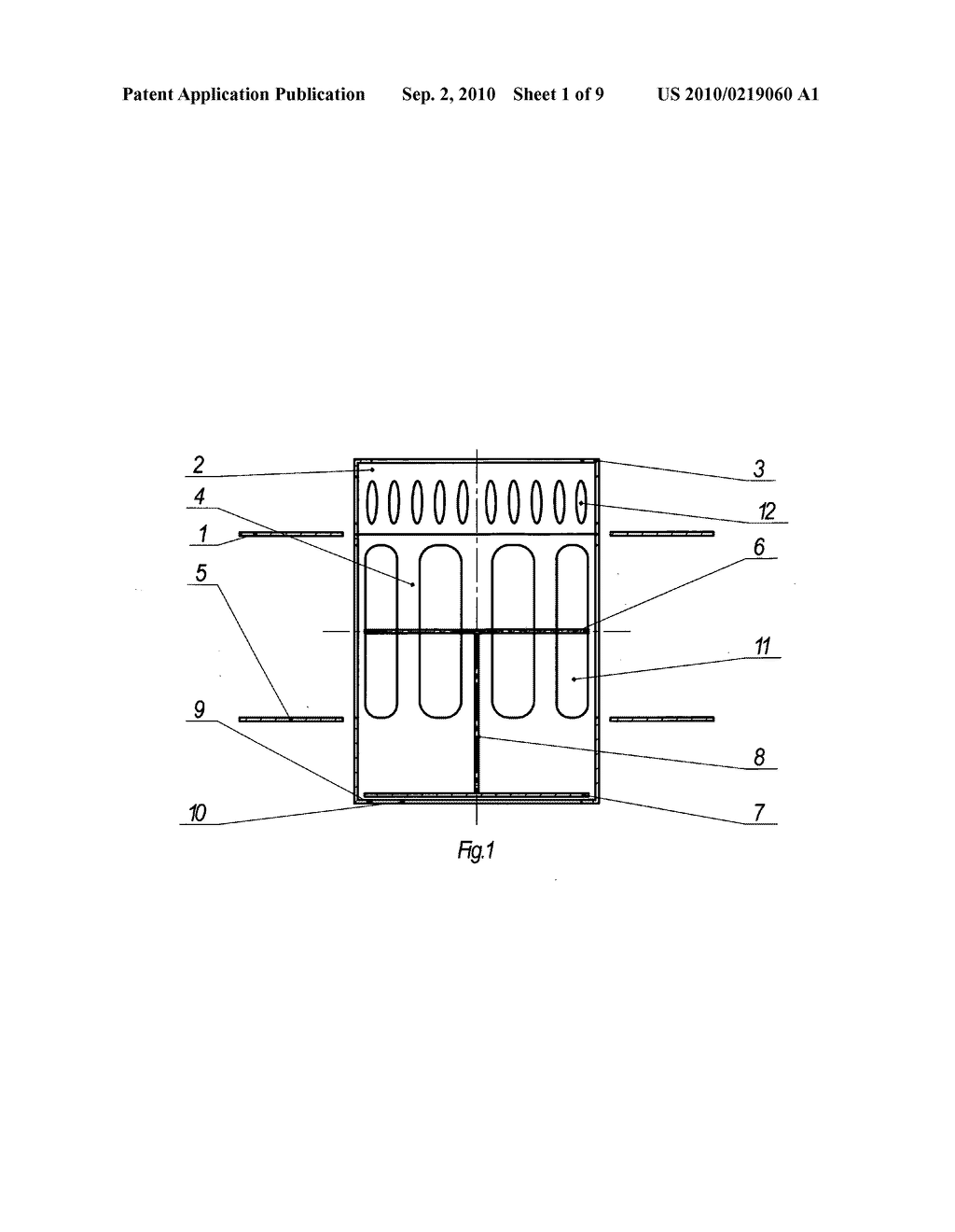 Mass-exchange contact device - diagram, schematic, and image 02