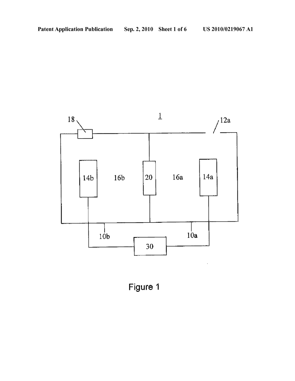 Electrochemical High Pressure Pump - diagram, schematic, and image 02