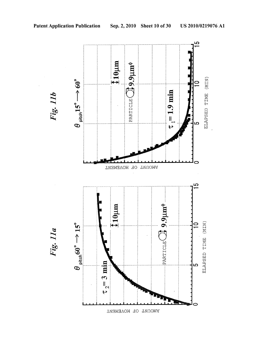 Dielectrophoresis Apparatus and Method - diagram, schematic, and image 11