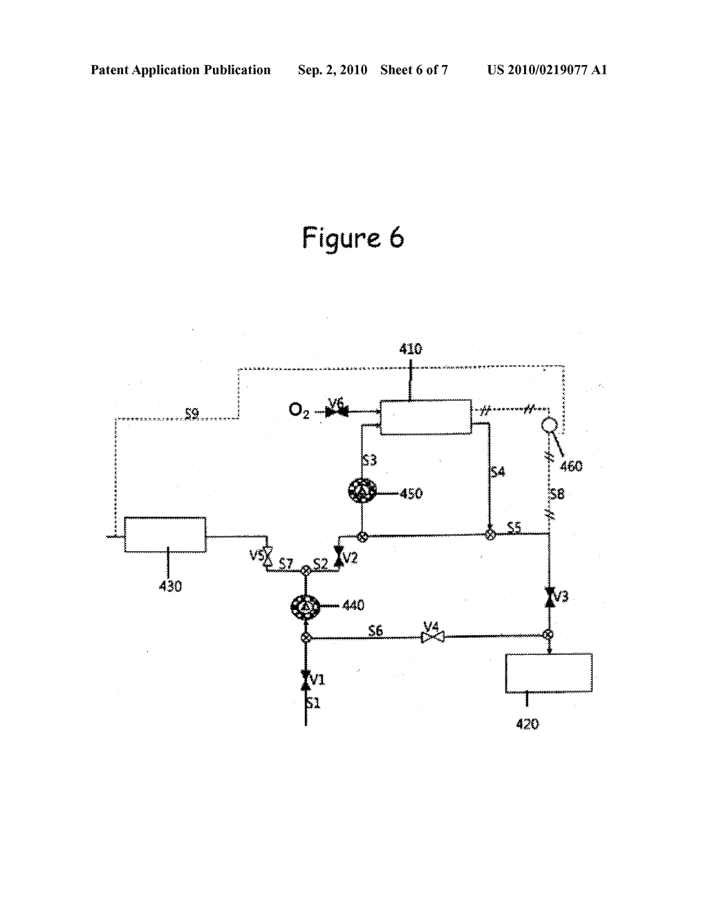 ELECTROLYTIC APPARATUS FOR TREATING BALLAST WATER AND TREATMENT SYSTEM USING SAME - diagram, schematic, and image 07
