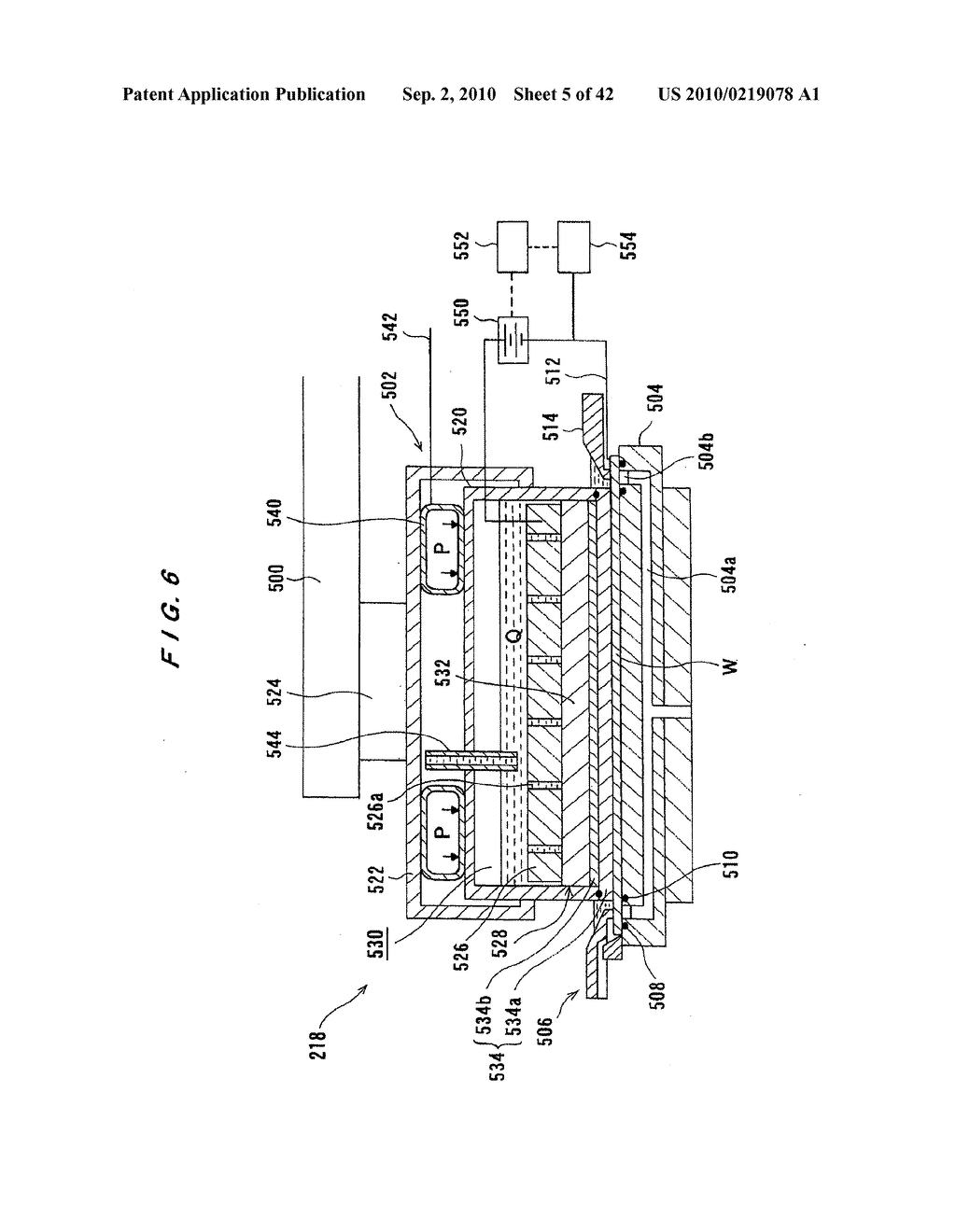 PLATING APPARATUS AND PLATING METHOD - diagram, schematic, and image 06