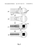 METHODS FOR MAKING MEMBRANES BASED ON ANODIC ALUMINUM OXIDE STRUCTURES diagram and image