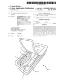 Two-Part Package for Medical Implant diagram and image