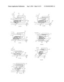 Two-Part Package for Medical Implant diagram and image