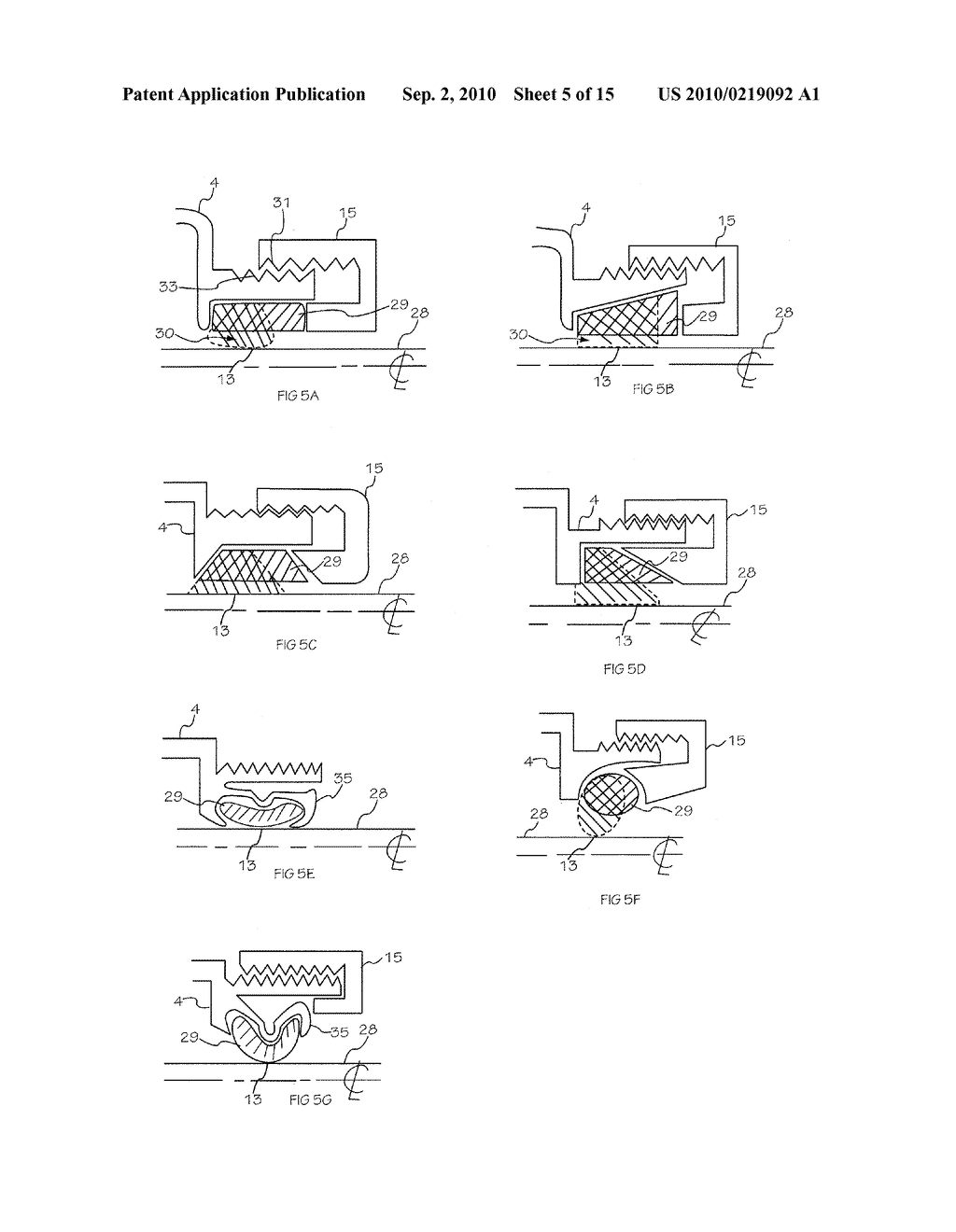 Two-Part Package for Medical Implant - diagram, schematic, and image 06