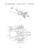 Two-Part Package for Medical Implant diagram and image