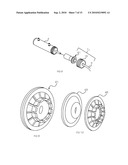 Two-Part Package for Medical Implant diagram and image