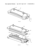 Two-Part Package for Medical Implant diagram and image