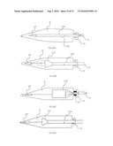 Two-Part Package for Medical Implant diagram and image