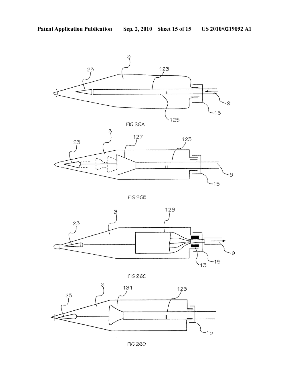 Two-Part Package for Medical Implant - diagram, schematic, and image 16