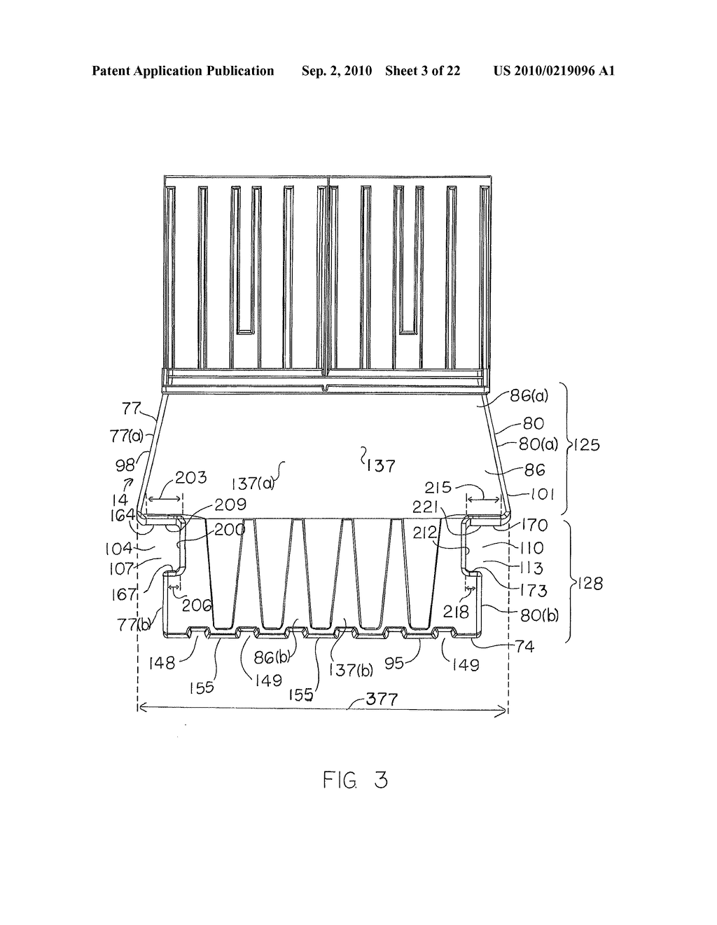 CONTAINER ASSEMBLY - diagram, schematic, and image 04