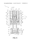 Device for Filtering Pressurized Oil diagram and image