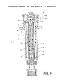 Device for Filtering Pressurized Oil diagram and image