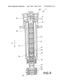 Device for Filtering Pressurized Oil diagram and image