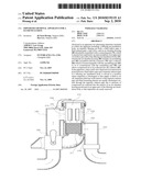 IMPURITIES REMOVAL APPARATUS FOR A FLUID INCLUSION diagram and image