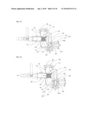 IMPURITIES REMOVAL APPARATUS FOR A FLUID INCLUSION diagram and image