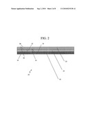 Melt blown polymeric filtration medium for high efficiency fluid filtration diagram and image