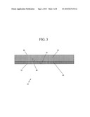 Melt blown polymeric filtration medium for high efficiency fluid filtration diagram and image