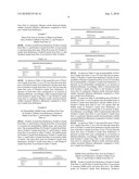 Melt blown polymeric filtration medium for high efficiency fluid filtration diagram and image