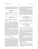 Melt blown polymeric filtration medium for high efficiency fluid filtration diagram and image