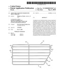 ADJUSTABLE PARTITION FOR BOTTOM MOUNT FREEZER diagram and image